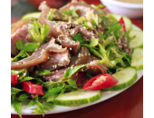 Tổ chức tiệc liên hoan